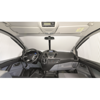 Remis Remifront IV Ford Transit Right Hand Drive Front Blind 2014-2019