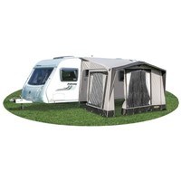 Kensington premium poled awning (steel frame only)