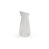 Omada Pangea 1.2L Clear Jug