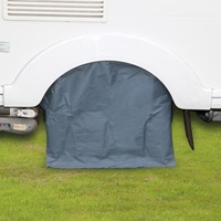 Leisure Vehicle Wheel cover