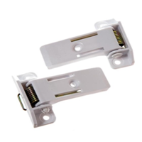 Thetford SR freezer door hinge 2 pack