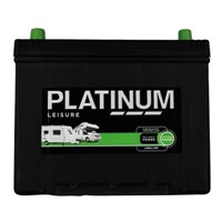 Platinum Leisure Plus Battery S685L