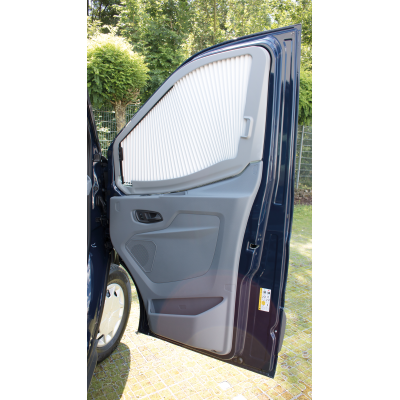 Remis Remifront IV Ford Transit V363 Right Blind 2019-today