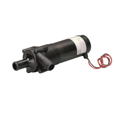 Alde Engine Preheat Pump 12v DC heat exchanger