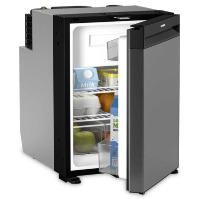 Dometic NRX115C 115L Silver Compressor Refrigerator