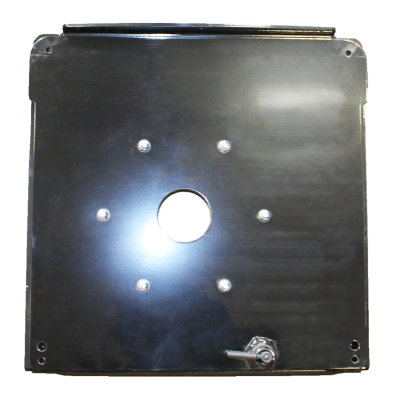 Toyota Alphard Swivel Plate to suit passenger side