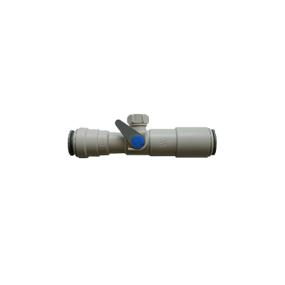 John Guest 15mm Double Check Valve (order in multiples of 10)