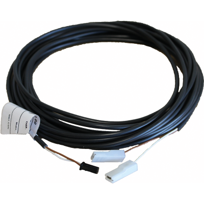 CBE C3 Waste water to 12V Cable