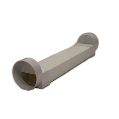 Thetford plenum for C200 cream white
