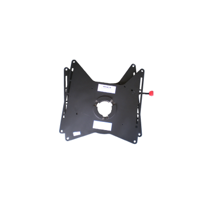 Scopema M3 Sprinter/Crafter RHD passenger seat swivel