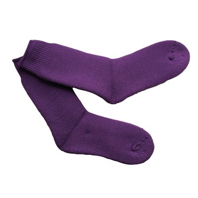 Heat Machine Ladies Tog 2.3 Thermal Socks, Size 4-8, Assorted Colours (order in multiples of 6)