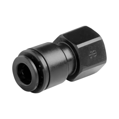 Female Adaptor (BSP thread) 12mm x 5⁄8″