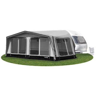 Pluto Air Awning (1016 - 1050 : Size 10 : L)