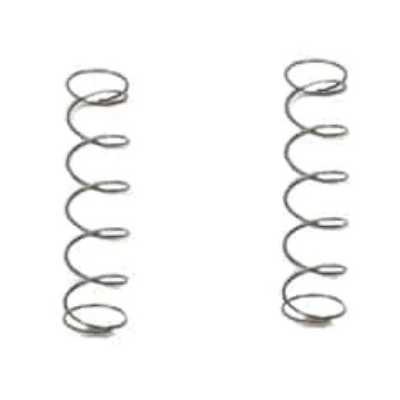 2 Springs - Remistar Spares