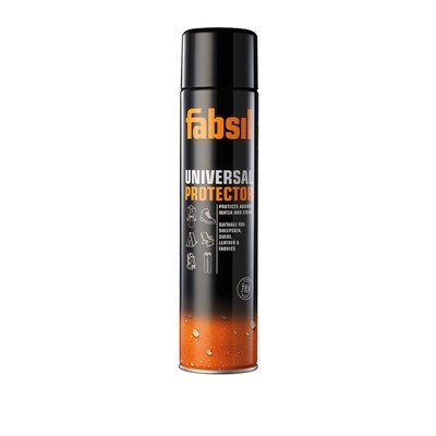 Fabsil Large Aerosol 600ml