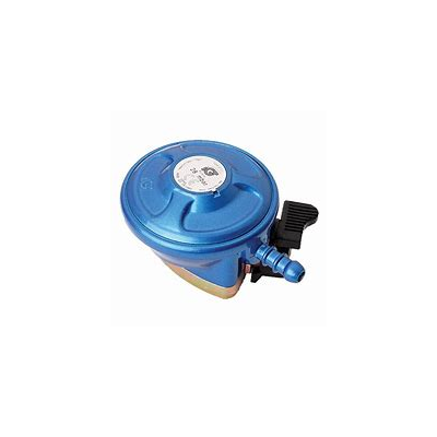 Cavagna 28mbar Clip on Butane Gas Regulator