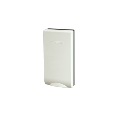 Truma Cowl Kit - Bianco