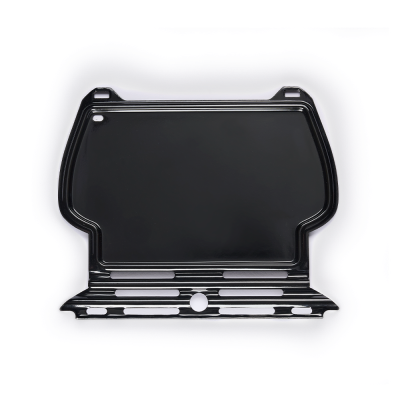 NomadIQ Closed grill plate