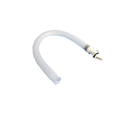 Thetford SC200 flush tube white