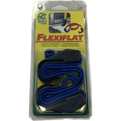 Flexiflat Flat Stretch Cord