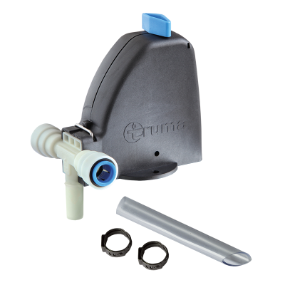 Truma Frost Control kit with JG Fittings