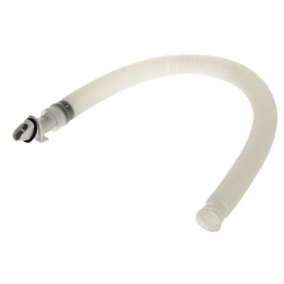 Thetford White Flush Tube Assembly