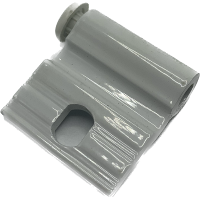 HARTAL Hinge White