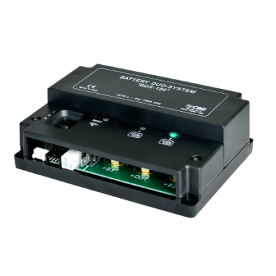 BDS-180 Automatic Battery Selector