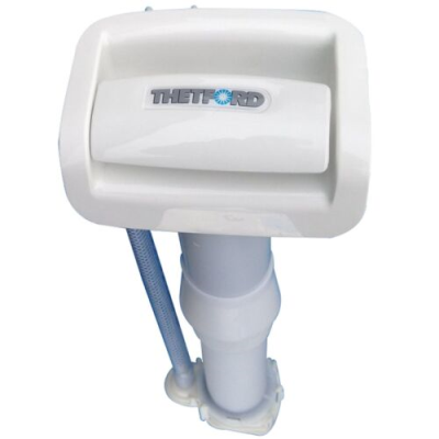 Thetford SC200CW manual pump