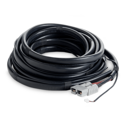 RTX 12V Wire harness package