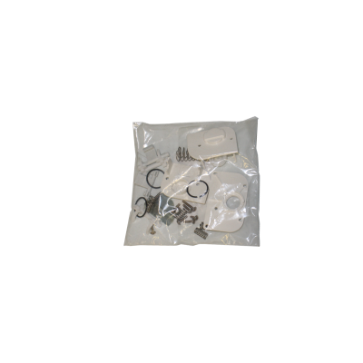 Thetford Service door 6 & 7 kit for locking doors white