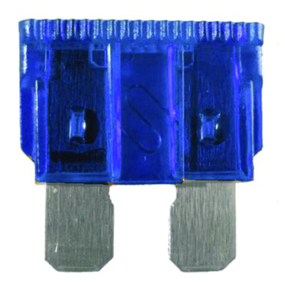 W4 15amp Blade Fuse (3 pack)