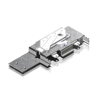 Hartal Right Hand Central Locking Unit