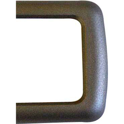 CBE Grey single support frame and graphite outer frame