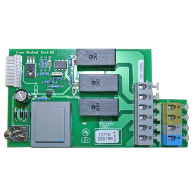 Truma Ultraheat PC Board