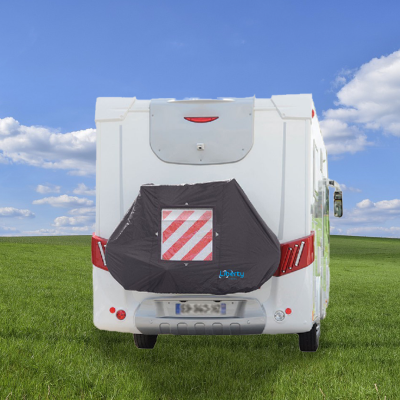 Liberty Leisure 3-4 Bike Cover