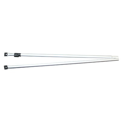 Pluto Veranda Pole (213 - 296cm) up to size large (1016 - 1050)
