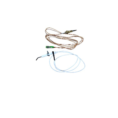 Thetford Aspire type c1 Grill Thermocouple and Electrode