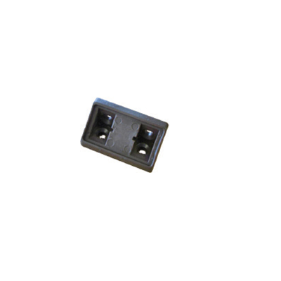Fawo Light grey furniture fixing 4 hole (10 pack)