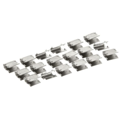 Thetford Service door Clips pack of 18