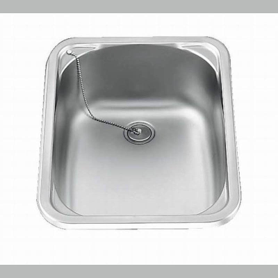 Dometic SMEV square sink