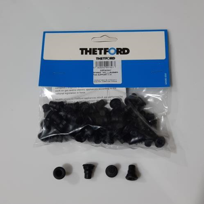 Thetford Bushes pan support (50 Pack)