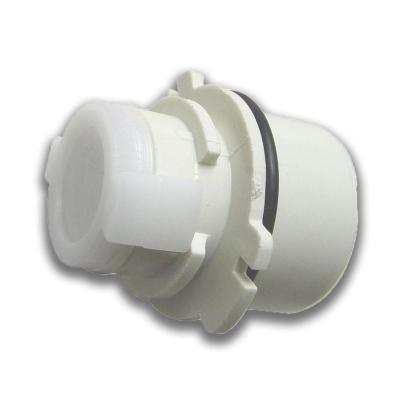 Thetford Service Door 3, 4 & 5 Button Housing White