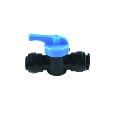 W4 Shut Off Valve 12mm