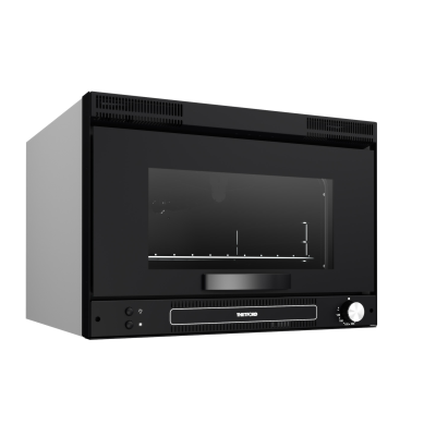 Thetford 525 Oven