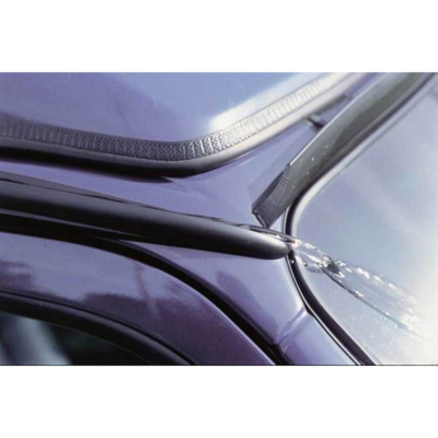 Reimo Multirail Offside End Cap