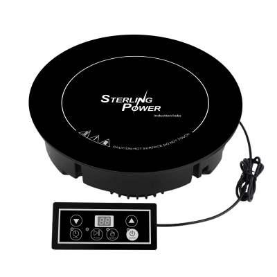Sterling Induction Single Hob 1800W Max