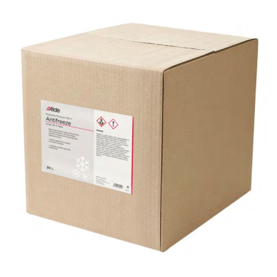 ALDE LUBE CUBE 20L