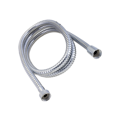 Dimatec Chrome shower hose 1.5mtr long