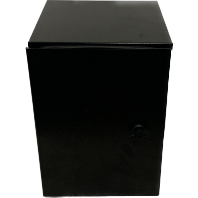 Gas Bottle Box for 907 Gas Bottle Deluxe (order in multiples of 2)